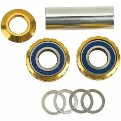 BOITIER DE PEDALIER EURO EXTERNE PROFILE -Vélos de route Soldes boitier de pedalier euro externe profile 4