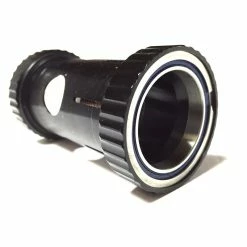 BOX Vector 35mm Bottom Bracket Black