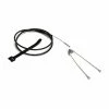 CABLE DE FREIN ODYSSEY ADJUSTABLE QUIK SLICK