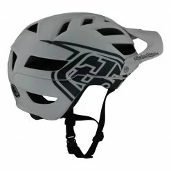 CASQUE A1 DRONE SILVER -Vélos de route Soldes casque a1 drone silver 2