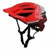 CASQUE A2 MIPS SILHOUETTE RED