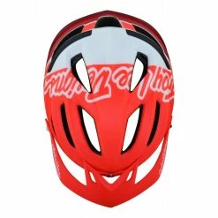 CASQUE A2 MIPS SILHOUETTE RED -Vélos de route Soldes casque a2 mips silhouette red 3