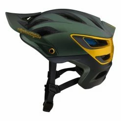 CASQUE A3 MIPS UNO GREEN 2023 -Vélos de route Soldes casque a3 mips uno green 2023 2