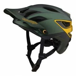CASQUE A3 MIPS UNO GREEN 2023 -Vélos de route Soldes casque a3 mips uno green 2023 3