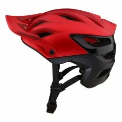 CASQUE A3 MIPS UNO RED 2023 -Vélos de route Soldes casque a3 mips uno red 2023 3