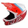 CASQUE D3 FIBERLITE SLANT RED