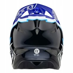 CASQUE D3 FIBERLITE VOLT BLUE. 2023 -Vélos de route Soldes casque d3 fiberlite volt blue 2023 2