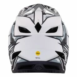 CASQUE D4 COMPOSITE MIPS MATRIX CAMO WHITE 2023 -Vélos de route Soldes casque d4 composite mips matrix camo white 2023 2