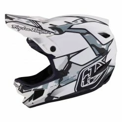 CASQUE D4 COMPOSITE MIPS MATRIX CAMO WHITE 2023 -Vélos de route Soldes casque d4 composite mips matrix camo white 2023 5