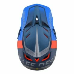 CASQUE D4 COMPOSITE MIPS QUALIFIER SLATE/RED -Vélos de route Soldes casque d4 composite mips qualifier slatered 3