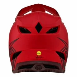 CASQUE D4 COMPOSITE MIPS STEALTH RED 2023 -Vélos de route Soldes casque d4 composite mips stealth red 2023 2