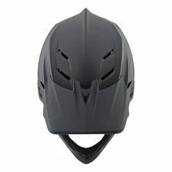 CASQUE D4 TLD COMPO MIPS STEALTH BLACK/GRAY -Vélos de route Soldes casque d4 tld compo mips stealth black gray 3