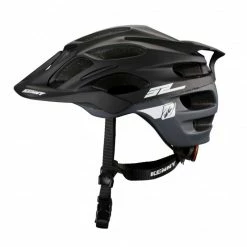 Casque Enduro S2 Black Grey -Vélos de route Soldes casque enduro s2 black grey 2