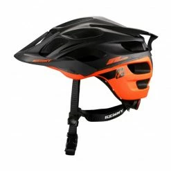 Casque Enduro S2 Black Orange -Vélos de route Soldes casque enduro s2 black orange 2