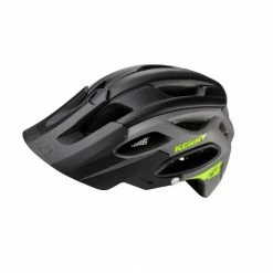 Casque Enduro S3 Grey Neon Yellow