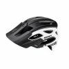 Casque Enduro S3 White Black