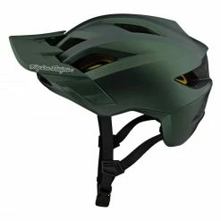 CASQUE FLOWLINE ORBIT FOREST GREEN MIPS 2023 -Vélos de route Soldes casque flowline orbit forest green mips 2023 3