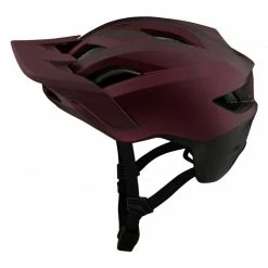 CASQUE FLOWLINE SE MIPS RADIAN BURGUNDY/CHARCOAL 2023 -Vélos de route Soldes casque flowline se mips radian burgundycharcoal 2023 2