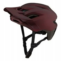 CASQUE FLOWLINE SE MIPS RADIAN BURGUNDY/CHARCOAL 2023 -Vélos de route Soldes casque flowline se mips radian burgundycharcoal 2023 3