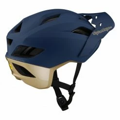 CASQUE FLOWLINE SE MIPS RADIAN NAVY/TITANIUM 2023