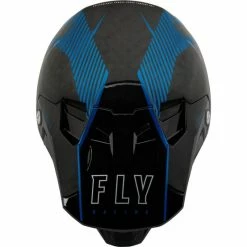 CASQUE FLY FORMULA CARBONE TRACER BLEU/NOIR 2023 -Vélos de route Soldes casque fly formula carbone tracer bleunoir 2023 2