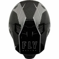 CASQUE FLY FORMULA CARBONE TRACER GRIS/NOIR 2023 -Vélos de route Soldes casque fly formula carbone tracer grisnoir 2023 2