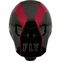 CASQUE FLY FORMULA CARBONE TRACER ROUGE/NOIR 2023 -Vélos de route Soldes casque fly formula carbone tracer rougenoir 2023 2