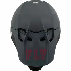 CASQUE FLY FORMULA CC CENTRUM GRIS MAT/NOIR 2023 -Vélos de route Soldes casque fly formula cc centrum gris matnoir 2023 2