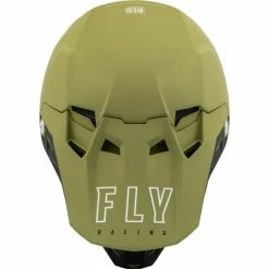 CASQUE FLY FORMULA CC CENTRUM VERT OLIVE MAT/NOIR 2023 -Vélos de route Soldes casque fly formula cc centrum vert olive matnoir 2023 2