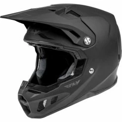CASQUE FLY FORMULA CC SOLID NOIR MAT 2022 -Vélos de route Soldes casque fly formula cc solid noir mat 2022 3