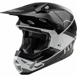 CASQUE FLY FORMULA CP RUSH GRIS/NOIR/BLANC 2023 -Vélos de route Soldes casque fly formula cp rush grisnoirblanc 2023 3