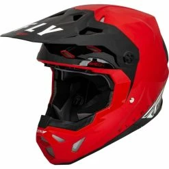 CASQUE FLY FORMULA CP SLANT ROUGE/NOIR/BLANC 2023 -Vélos de route Soldes casque fly formula cp slant rougenoirblanc 2023 3