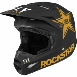 CASQUE FLY KINETIC ROCKSTAR -Vélos de route Soldes casque fly kinetic rockstar 3