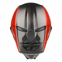 CASQUE FLY KINETIC STRAIGHT EDGE 2022 ROUGE/NOIR/GRIS -Vélos de route Soldes casque fly kinetic straight edge 2022 rougenoirgris 1 2
