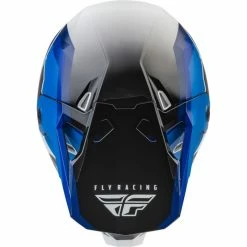 CASQUE FLY RACING FORMULA CP RUSH NOIR/BLEU/BLANC 2022 -Vélos de route Soldes casque fly racing formula cp rush noirbleublanc 2022 2