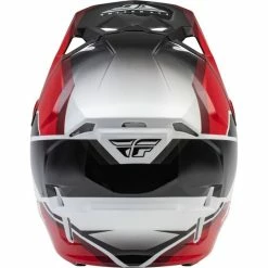 CASQUE FLY RACING FORMULA CP RUSH NOIR/ROUGE/BLANC 2022 -Vélos de route Soldes casque fly racing formula cp rush noirrougeblanc 2022 1 1