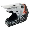 CASQUE GP VOLT CAMO WHITE 2023