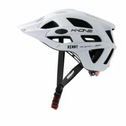 Casque K-One White -Vélos de route Soldes casque k one white 2