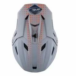 CASQUE KENNY DECADE GRAPHIC LUNIS GREY 2022 -Vélos de route Soldes casque kenny decade graphic lunis grey 2022 2