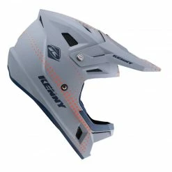 CASQUE KENNY DECADE GRAPHIC LUNIS GREY 2022