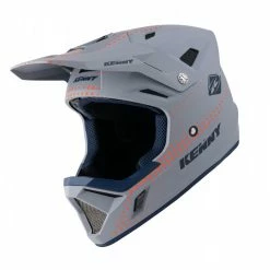 CASQUE KENNY DECADE GRAPHIC LUNIS GREY 2022 -Vélos de route Soldes casque kenny decade graphic lunis grey 2022 3