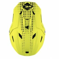 CASQUE KENNY DECADE GRAPHIC LUNIS NEON YELLOW 2022 -Vélos de route Soldes casque kenny decade graphic lunis neon yellow 2022 2