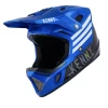 CASQUE KENNY DECADE GRAPHIC SMASH BLUE 2022