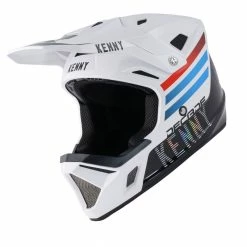 CASQUE KENNY DECADE GRAPHIC SMASH PATRIOT 2022 -Vélos de route Soldes casque kenny decade graphic smash patriot 2022 3