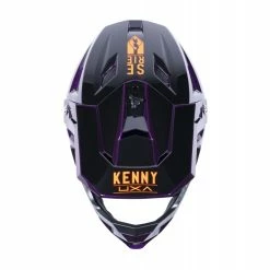 Vélos de route Soldes -Vélos de route Soldes casque kenny decade mips lunis candy purple 2023 1