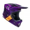 CASQUE KENNY DECADE MIPS LUNIS CANDY PURPLE 2023