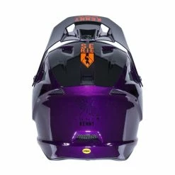CASQUE KENNY DECADE MIPS LUNIS CANDY PURPLE 2023 -Vélos de route Soldes casque kenny decade mips lunis candy purple 2023 2