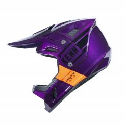CASQUE KENNY DECADE MIPS LUNIS CANDY PURPLE 2023 -Vélos de route Soldes casque kenny decade mips lunis candy purple 2023 3