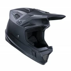 CASQUE KENNY DECADE MIPS MATT BLACK 2023
