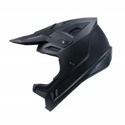 CASQUE KENNY DECADE MIPS MATT BLACK 2023 -Vélos de route Soldes casque kenny decade mips matt black 2023 3